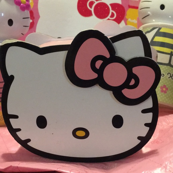 Hello Kitty watch - Picture 6 of 6